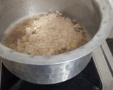 जीरा राइस (Jeera Rice recipe in hindi) रेसिपी चरण 3 फोटो