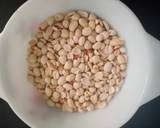 Chocolate  Peanut Modak recipe step 1 photo