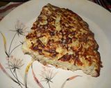 Foto del paso 9 de la receta: Tortilla de atún, papas, cebolla de Semana Santa