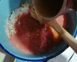 Foto del paso 5 de la receta: Arroz Rojo