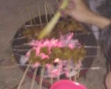 Foto langkah ke 9 dari resep Sate padang.