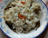 Foto langkah ke 4 dari resep Nasi Liwet.