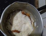 Foto langkah ke 1 dari resep Bolu Sakura.