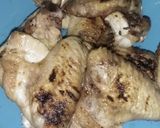 Foto langkah ke 1 dari resep Ayam Pedas Banyuwangi.
