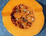 Foto del paso 1 de la receta Kabak tatlisi