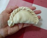 Foto del paso 8 de la receta: Empanadas de queso