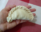 Foto del paso 8 de la receta: Empanadas de queso