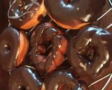 صورة لخطوة 6 من وصفة دوناتس 🍩