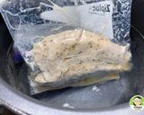 DIY舒肥雞胸肉/在家簡單輕鬆做~萬用鍋食譜的食譜步驟10照片