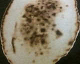 தலைப்பு : கார்லிக் பட்டர் கோதுமை நாண்(wheat butter naan recipe in tamil) ரெசிபி ஸ்டேப் 3 புகைப்படம்