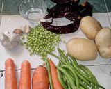 Foto del paso 1 de la receta: Chileajo (Oaxaca)