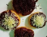 Foto langkah ke 4 dari resep Donat kentang.
