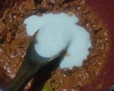 बीटरूट कोरमा (beetroot korma recipe in Hindi) रेसिपी चरण 5 फोटो