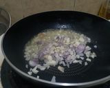 Foto langkah ke 2 dari resep Jamur Telur.
