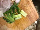 🥚หมกไข่เห็ดนางฟ้า 🌶