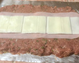 Foto del paso 3 de la receta: Rocambole de carne