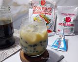 Foto langkah ke 8 dari resep Dawet Ireng.
