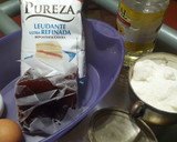 Foto del paso 1 de la receta: Pastafrola sin manteca para el finde🇦🇷😋