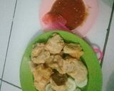 Foto langkah ke 4 dari resep Tahu walik sederhana.