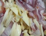 Foto langkah ke 1 dari resep Semur Hati Sapi Manis Gurih.