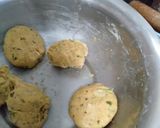 सिंपल मिस्सी रोटी (simple Missi roti recipe in Hindi) रेसिपी चरण 3 फोटो