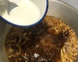 Foto langkah ke 4 dari resep 🌷Kepiting Telur saus tiram.