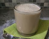 Foto langkah ke 4 dari resep Teh Tarik Malaysia.
