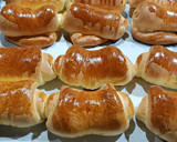 Foto del paso 7 de la receta: Facturas rellenas de dulce de Membrillo
