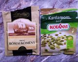 Gyömbéres kardamomos csirke recept fázis 3 fotója
