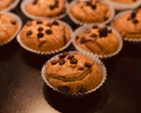 Foto del paso 4 de la receta: Magdalenas sin gluten, sin lactosa en Monsieur Cuisine Plus