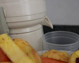Foto del paso 2 de la receta: Jugo mixto smoothie