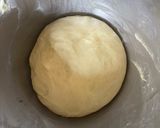 Foto langkah ke 3 dari resep Oreo cinammon roll.