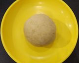 A picture of step 1 of Fish Patties.