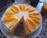 Foto del paso 3 de la receta: Cheesecake de mango