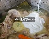 Foto langkah ke 4 dari resep Garang Asem Magic Com.
