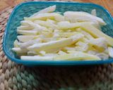 Foto langkah ke 8 dari resep Kentang Frozen.