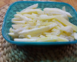 Foto langkah ke 8 dari resep Kentang Frozen.