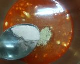 લસણનું પાણી અને લસણની ચટણી (Garlic Pani Garlic Chutney Recipe In Gujarati) રેસીપી સ્ટેપ4ફોટો