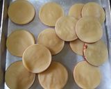 Foto langkah ke 7 dari resep Kue Lumpur Kentang.