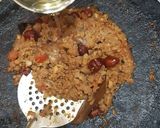 A picture of step 8 of Tawa Qeema.
