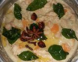 உருளைக்கிழங்கு பால்கறி (Urulaikilangu Paalkari) ரெசிபி ஸ்டேப் 5 புகைப்படம்