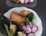 Foto langkah ke 1 dari resep Oseng Sengkel (860).