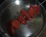 சிக்கன் தந்தூரி ரெசிபி ஸ்டேப் 1 புகைப்படம்