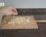 Foto del paso 2 de la receta: Empanadillas de atún