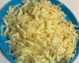 Rakott gombás spenótos tészta recept fázis 5 fotója