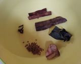 Foto langkah ke 1 dari resep Ayam Adun Madura (Mix Tahu).