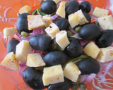 Foto del paso 2 de la receta: Ensalada griega