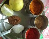 স্টাফড করলা (stuffed karola recipe in Bengali) রেসিপি ধাপ - 4 ছবি