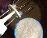 A picture of step 2 of Vanilla cupcakes.