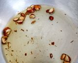 A picture of step 1 of Lapsi.